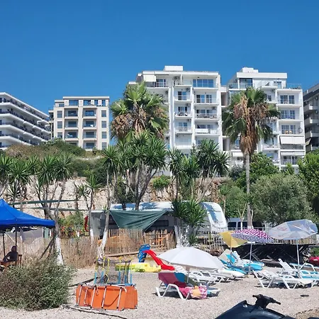 Elevated Beachfront
