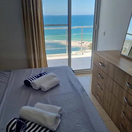 Elevated Beachfront