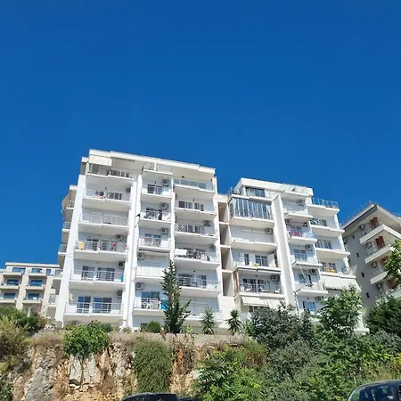 Elevated Beachfront
